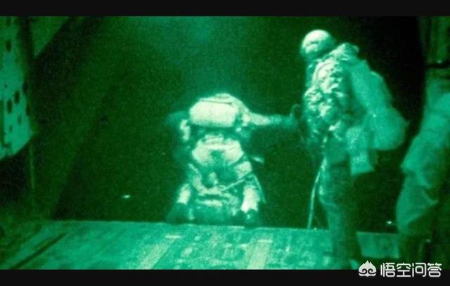 尼日利亚爆发骚乱:怎么看，美军海豹6队在尼日利亚成功解救人质的事情