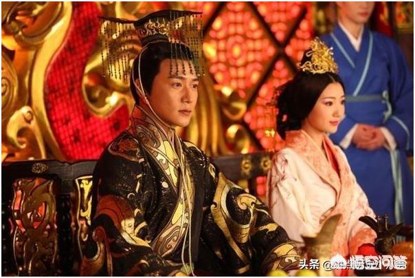 刘弗陵:你认为刘弗陵是汉武帝的亲生儿子吗？