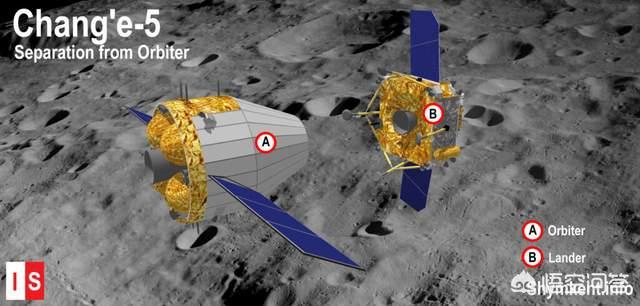 月球到底有什么秘密，在月球背面发现坠毁的飞船，这件事是真的吗