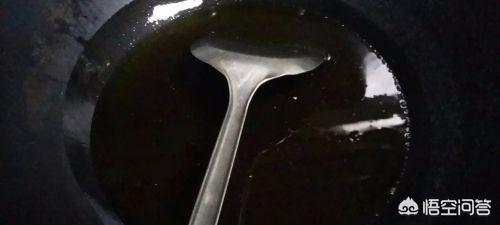 花椒油怎么做，在家里面怎样才能做出又香又麻的青花椒油？