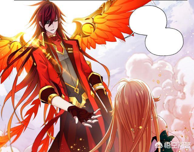 白沉香:《斗罗大陆》里的白沉香，在马红俊成神之后。到底死没死