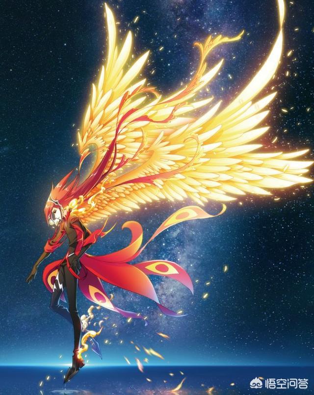 白沉香:《斗罗大陆》里的白沉香，在马红俊成神之后。到底死没死