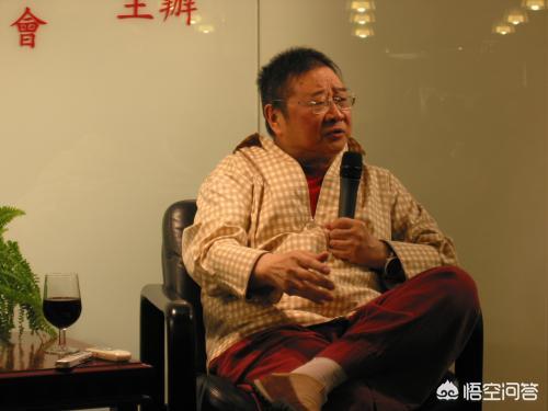 杨怡资料:香港四大才子（黄霑、倪匡、蔡澜、金庸）真实水平如何？