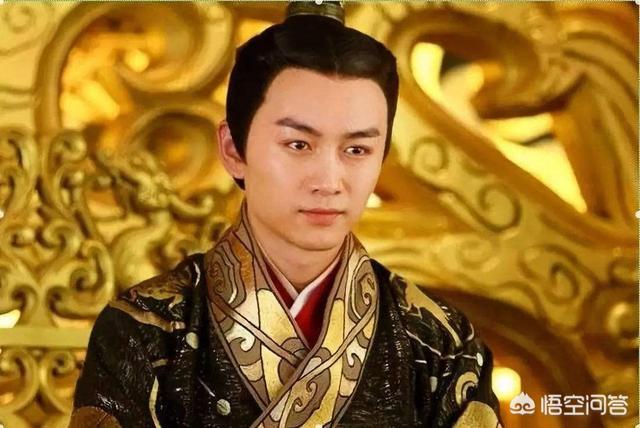 刘盆子:作为唯一由放牛娃直接做皇帝的人，刘盆子有怎样传奇的人生？