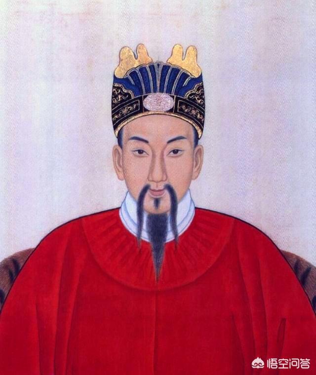 袁崇焕在凌迟处死的时候是怎么表现的？插图50