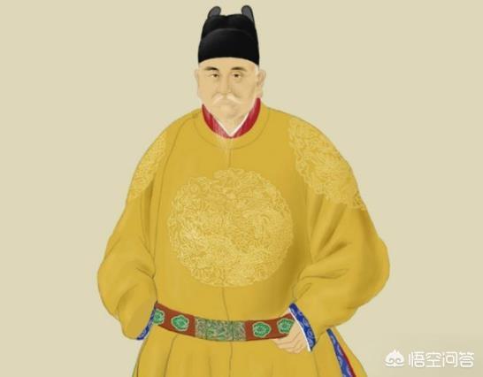 明朝开国第一功臣李善长,76岁惨遭灭门70余口,究竟是怎么回事?