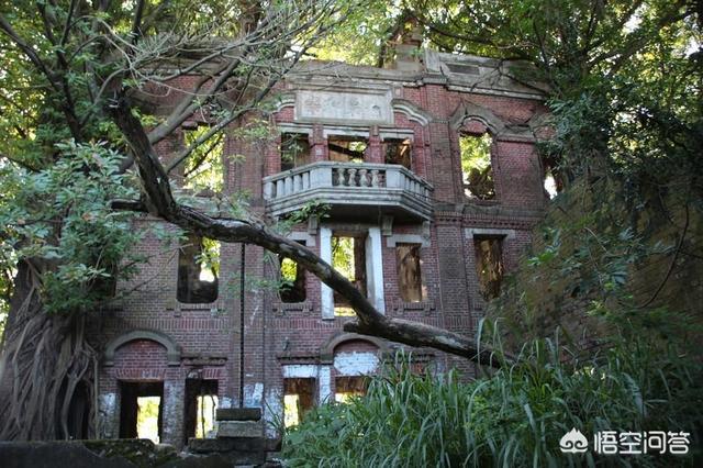 万圣节探秘灵异事件:香港、澳门、台湾及内地旅游，哪里有最恐怖的鬼屋推荐？