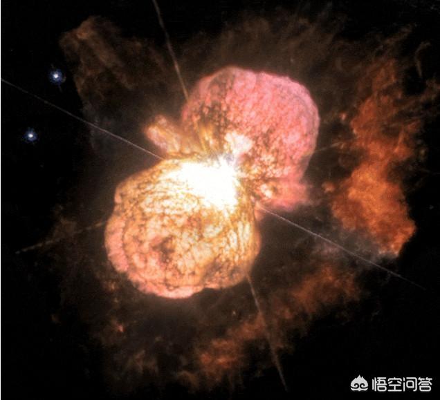 反氢原子:反物质能量与核能量哪个能量更大为什么