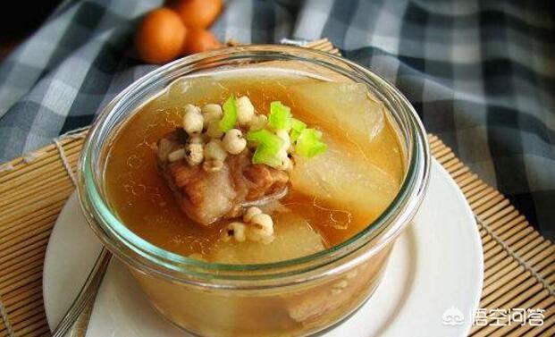 头条问答 - 梅条肉汤怎么做?(6个回答)