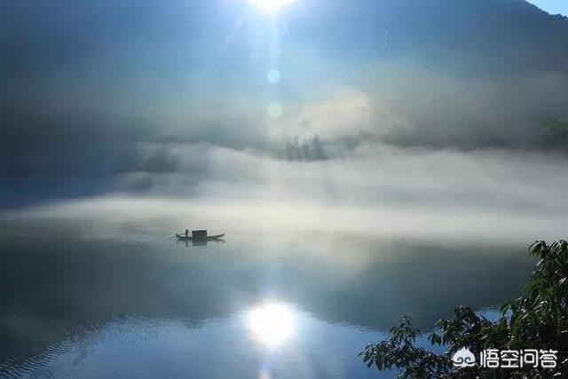 莽山国家森林公园漂流:湖南郴州蟒山旅游景点怎么样？值得一游吗？