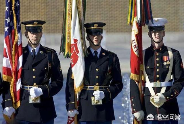 美国五星上将到底有哪些权利？插图30