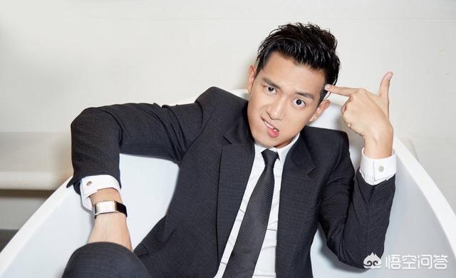 李现个人资料:2019年娱乐圈谁是热搜第一人？