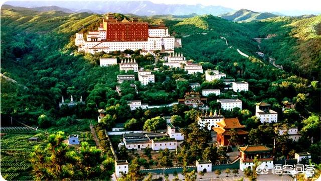 避暑山庄简介:中国有哪些避暑山庄你知道吗？避暑山庄真的避暑吗？