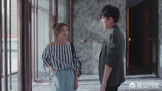 阮莞扮演者:江疏影都有哪些影视作品，你最喜欢她扮演的哪个角色