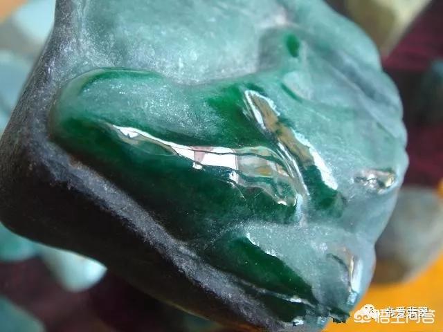 缅甸翡翠都有哪些场口,翡翠赌石场口有什么区别？