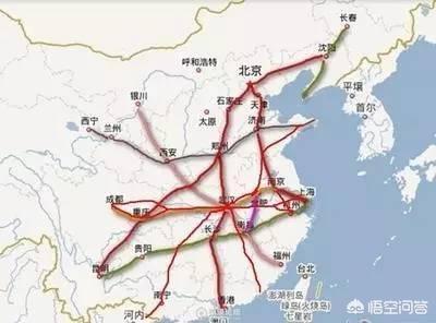 当今中国,地理位置最好的城市是哪个呢？