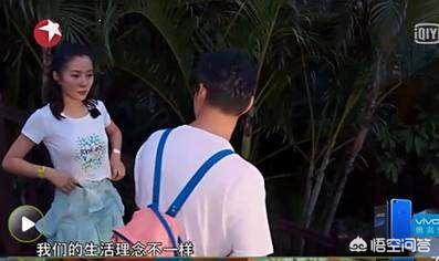 秦海璐回应怼黄晓明:《中餐厅3》秦海璐情商引热议，所有明星都适合真人秀吗？