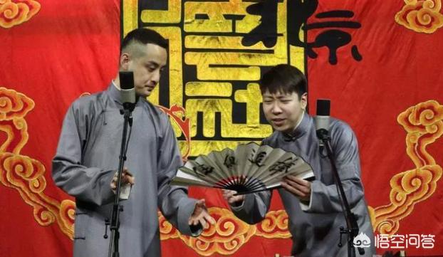 德云社侯鹤廉的退出是否开了个不好的头,以后可以随便退出了？