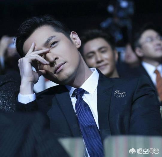 薛佳凝老公是谁名字:网传胡歌、薛佳凝七夕聚餐，你支持他们复合吗