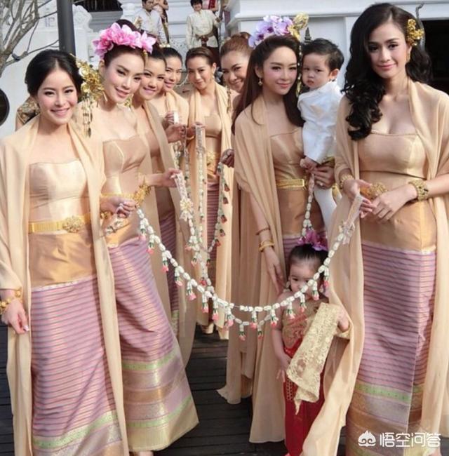 泰国姑娘想嫁给中国男人，要20000泰铢作为彩礼，是否可行？:50万泰铢是多少人民币 第2张