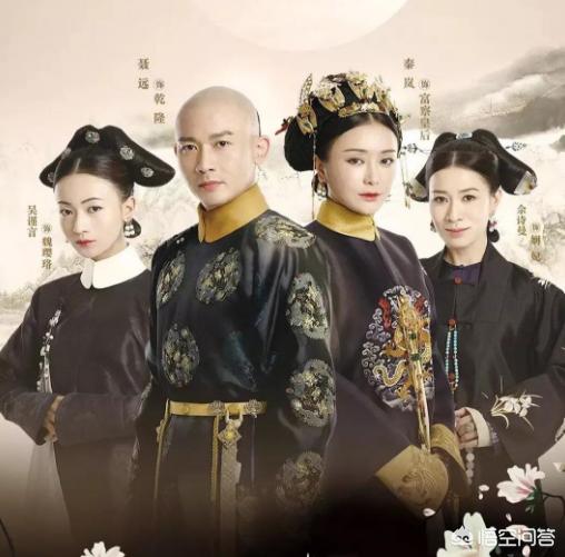 杜淳张嘉倪分手原因:《延禧攻略》演员名单上，为什么标明张嘉倪是主演