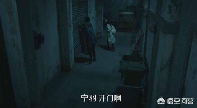 无主之城电视剧:《无主之城》你们怎么评价