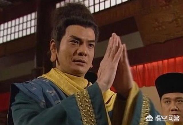 为什么有的人不讨厌鸠摩智？