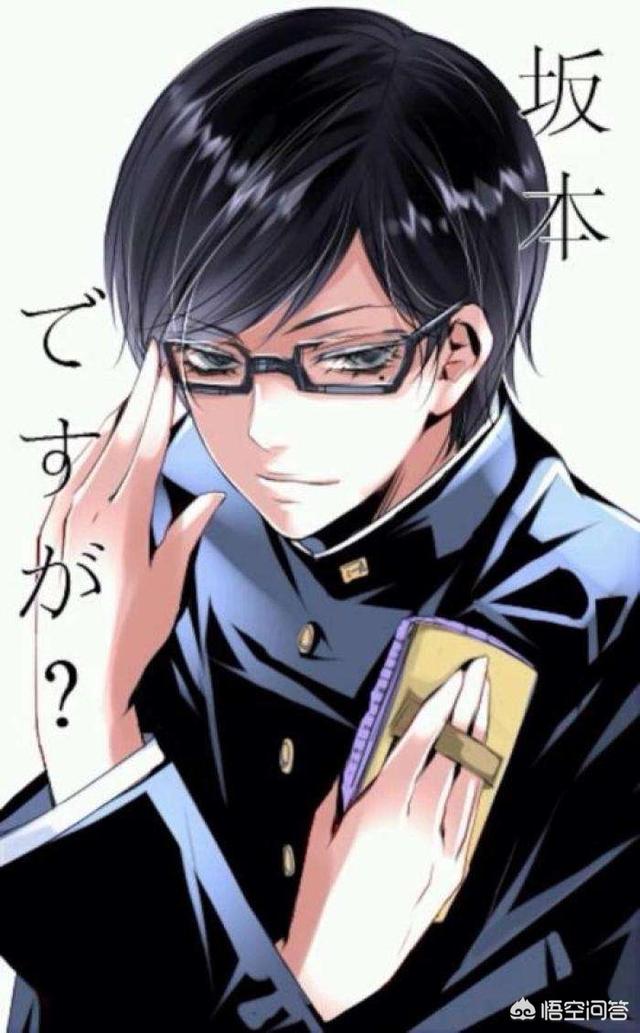 高松信司:如何评价《在下坂本，有何贵干？》？