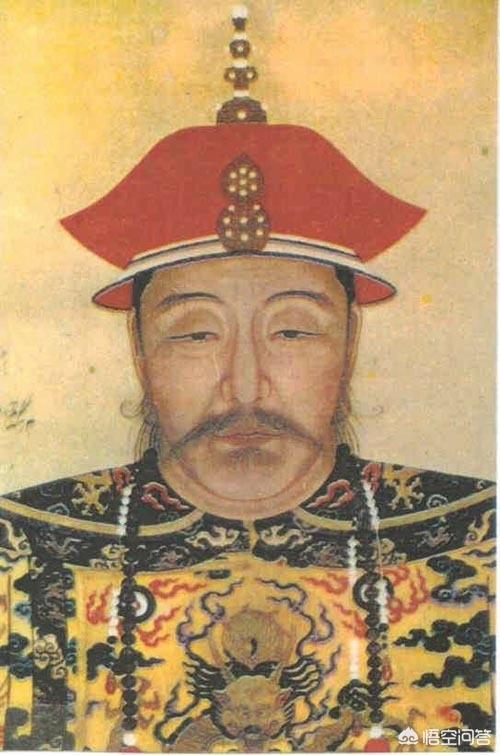 阿济格:乾隆以热衷平反闻名，多尔衮都能被赦免，为何唯独遗忘阿济格？