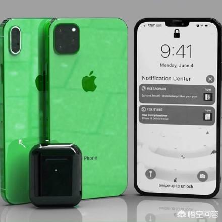 苹果秋季新品发布会将于9月10日举行，发布iPhone 11系列，大家怎么看待？