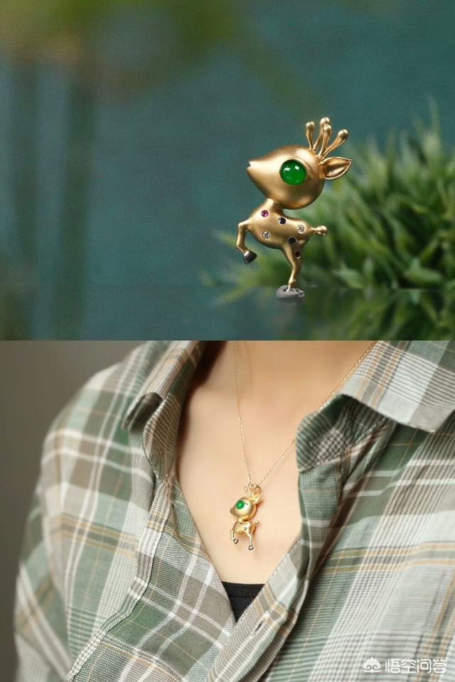 年轻女孩戴什么玉镯好,18岁的女孩子配戴什么样的玉石比较好呢？