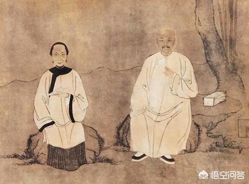 林则徐女婿:晚清名臣林则徐4个女儿都嫁给了谁？结局如何？