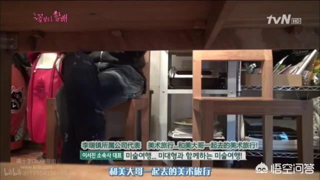 李泰民综艺:韩国男演员李瑞镇的综艺感咋样？