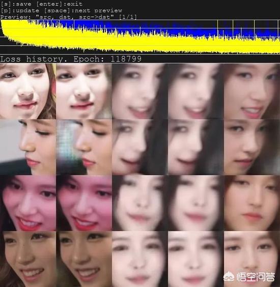 换脸app:如何用iPhone手机下载AI换脸