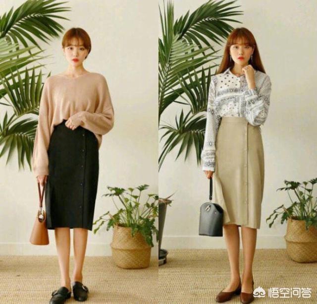 海青发型:女30岁上班族，该怎么穿衣搭配
