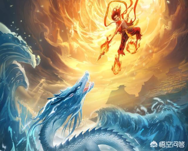 破46亿的《哪吒之魔童降生》北美上映,口碑继续炸裂,但票房能破圈吗？