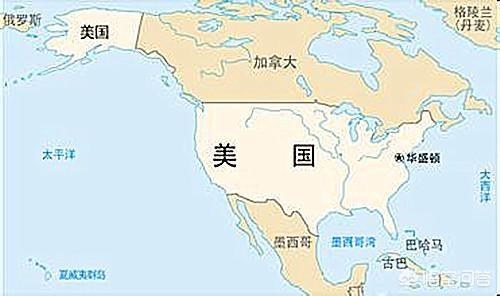 丹麦狗:明购暗抢，盯上格陵兰，丹麦能否逃脱美国狼口？