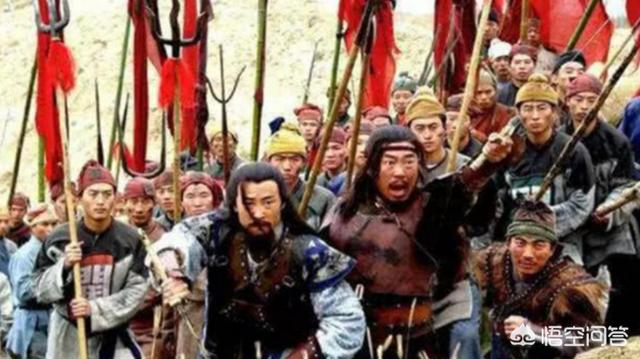 崇祯自缢前, 左良玉拥兵百万, 为何却见死不救？