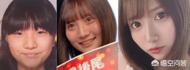 罗霈颖整容对比照:如何看待私生整容后追到爱豆这件事？