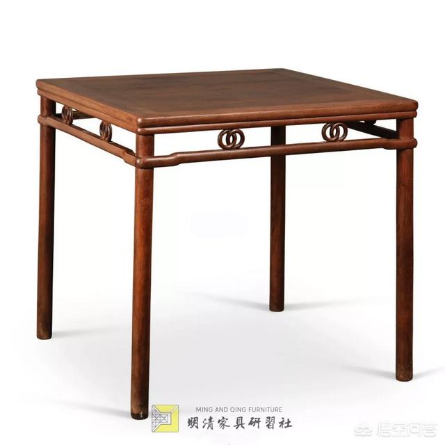 如何对中国传统家具的范围进行定义？