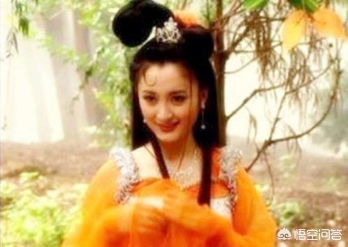 西游记之蝎子精:《西游记》里最厉害的女妖精是不是蝎子精？