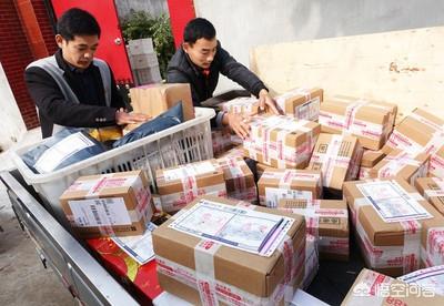 在网上销售农产品,如何解决物流费用高的问题？