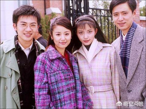 孙俪情深深雨蒙蒙:你对《情深深雨濛濛》这部剧有什么评价吗？