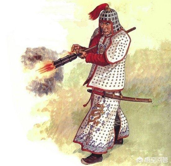 鸳鸯炮弹:为何中国使用不锈钢做子弹？