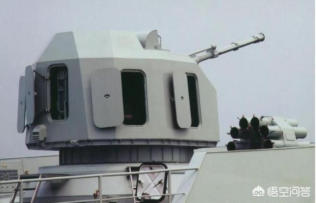 现代舰炮能否击沉二战时的战列舰？插图31