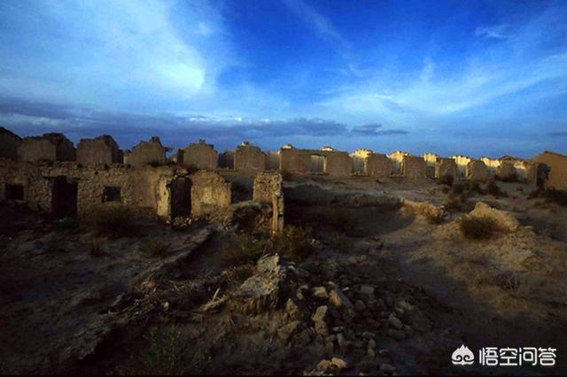 考古发现古墓纪录片2020，罗布泊太阳墓，掩埋大漠三千年，为何有人说是它毁灭了楼兰古国