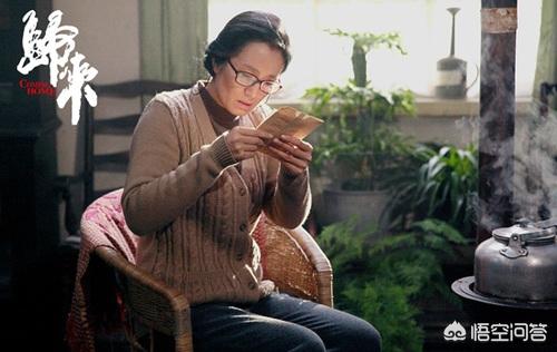 归来剧情:张艺谋的《归来》是一部好电影吗？