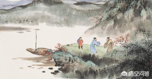 宋朝有哪些默默无闻，但是有诗词佳作传世的人？:蒋云龙