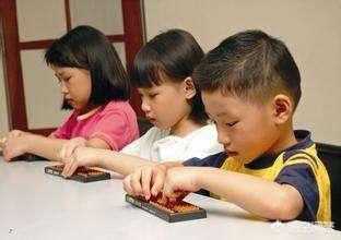 有必要给孩子报珠心算吗？上一年级还能用上吗？