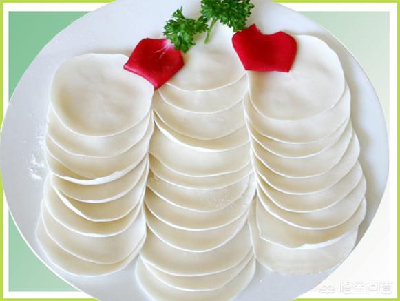 为了防止饺子粘皮:煮饺子不破皮的方法，您知道几种？饺子的风俗来历您知道吗？